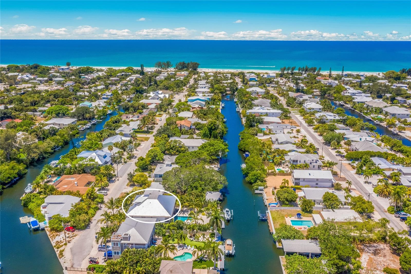 238 OAK AVE, ANNA MARIA, FL, 34216