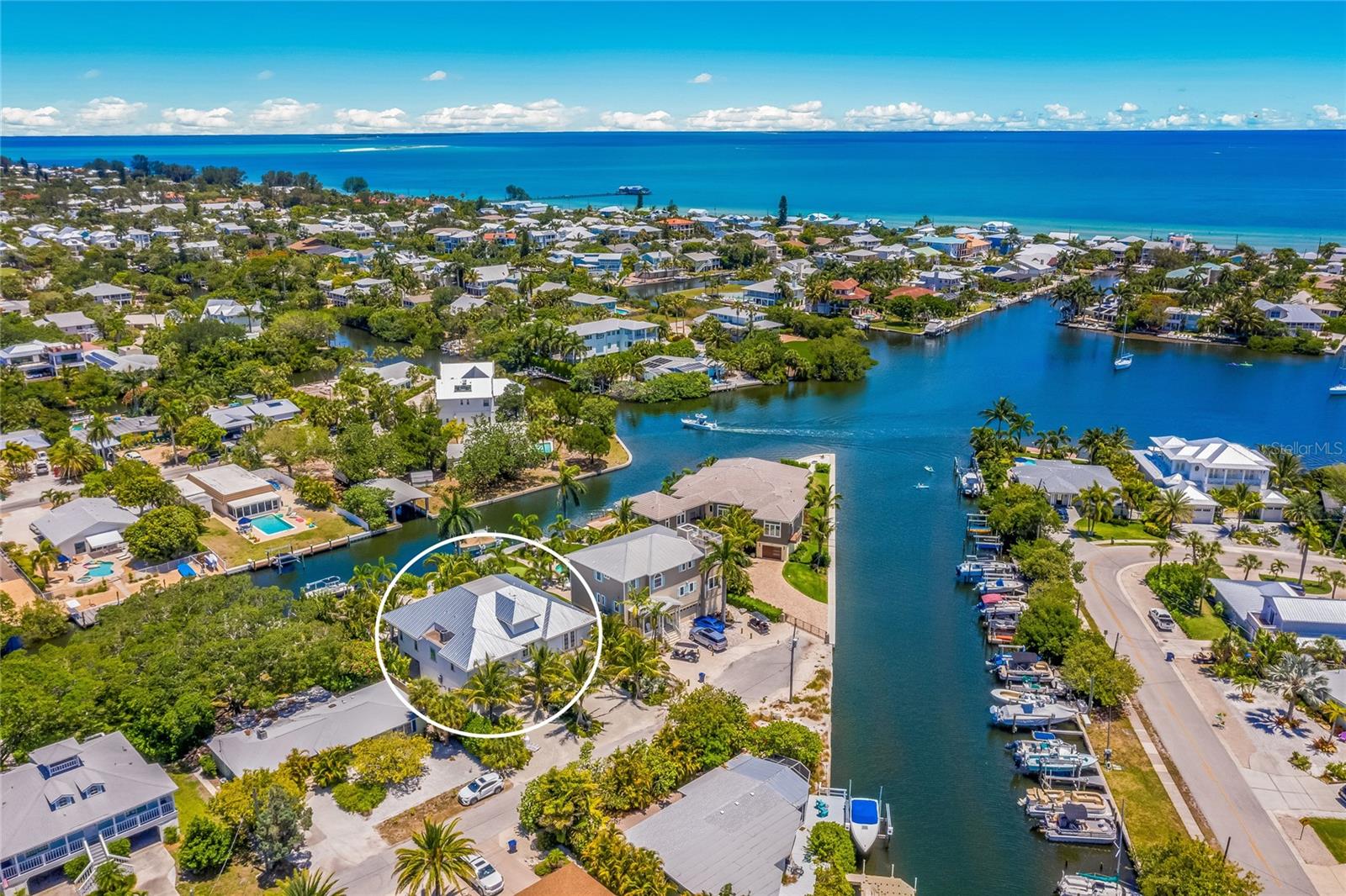 238 OAK AVE, ANNA MARIA, FL, 34216