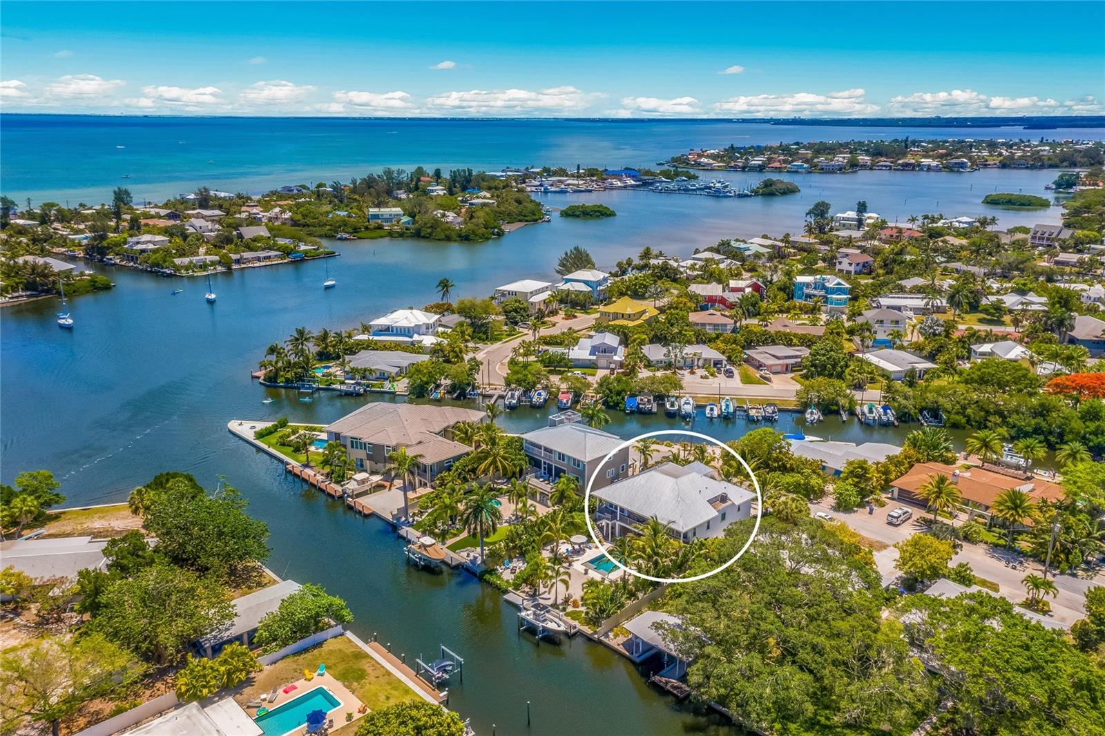 238 OAK AVE, ANNA MARIA, FL, 34216