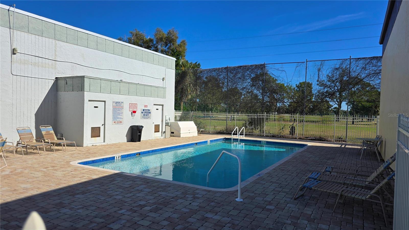 833 N KEENE RD #W12, CLEARWATER, FL, 33755