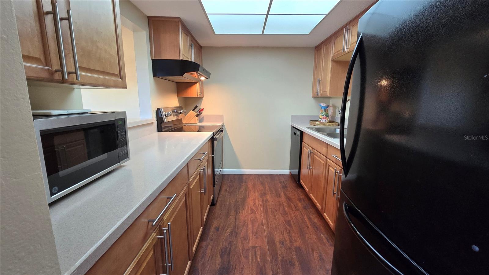 833 N KEENE RD #W12, CLEARWATER, FL, 33755