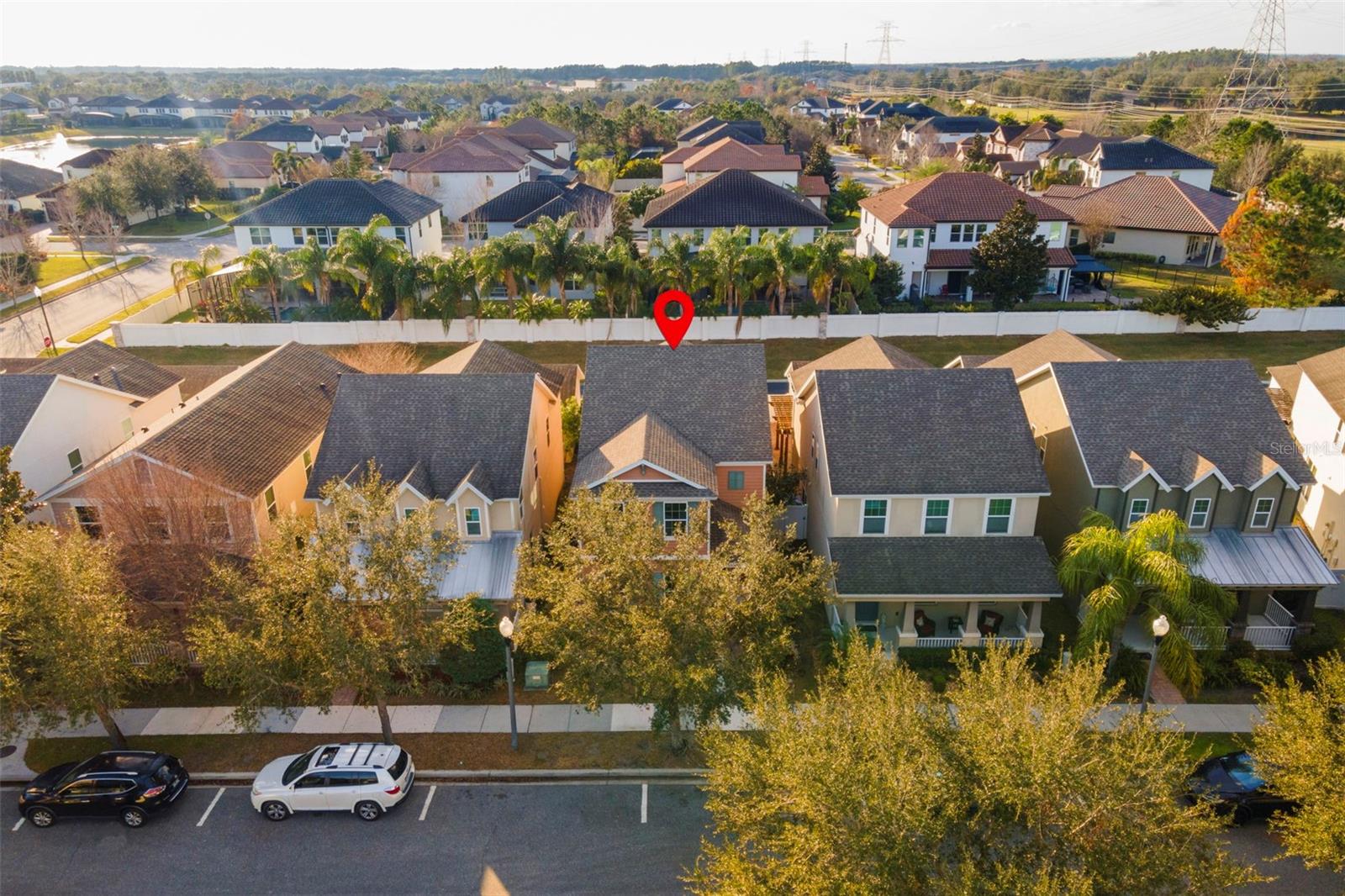 6370 GOLDEN DEWDROP TRL, WINDERMERE, FL, 34786