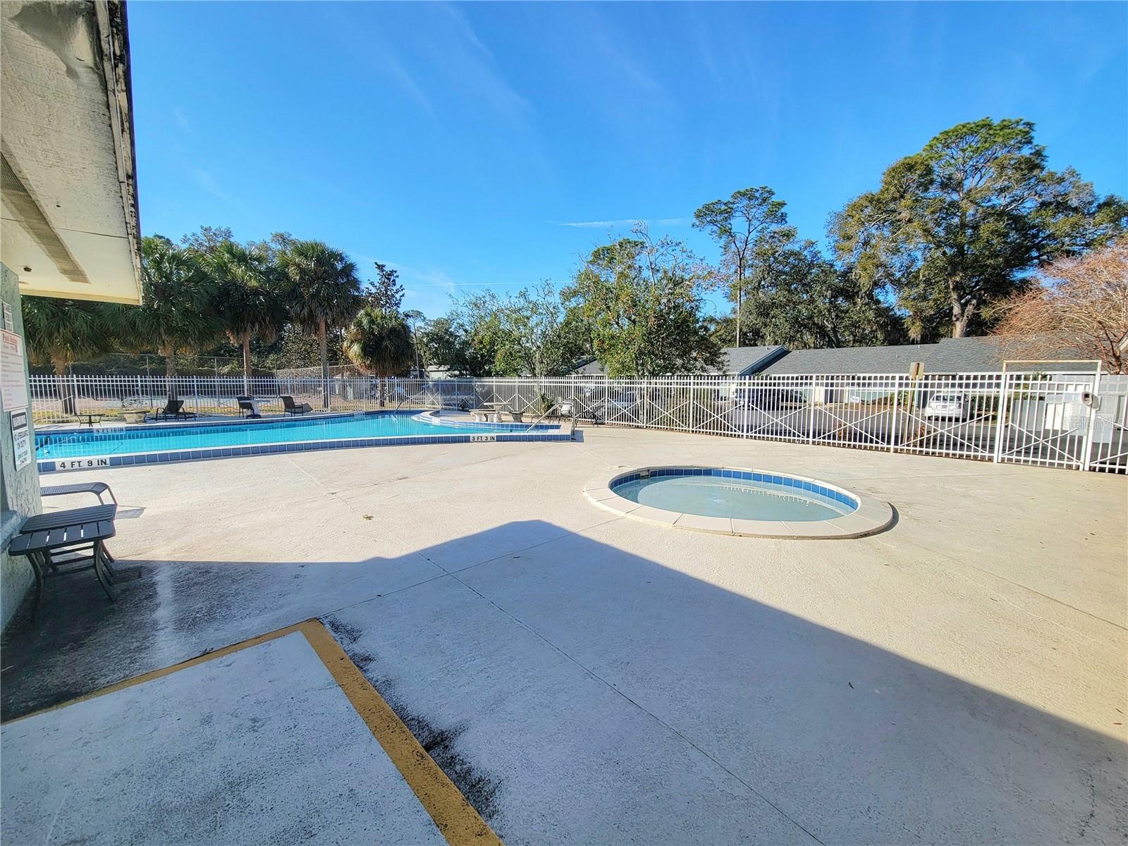 501 SW 75TH ST #H6, GAINESVILLE, FL, 32607