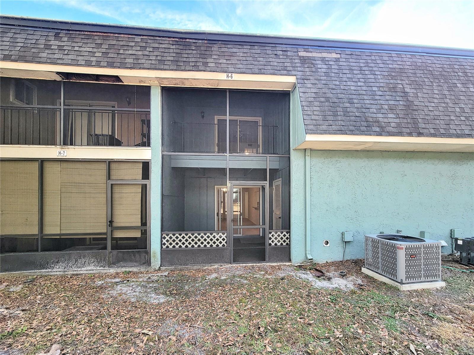501 SW 75TH ST #H6, GAINESVILLE, FL, 32607