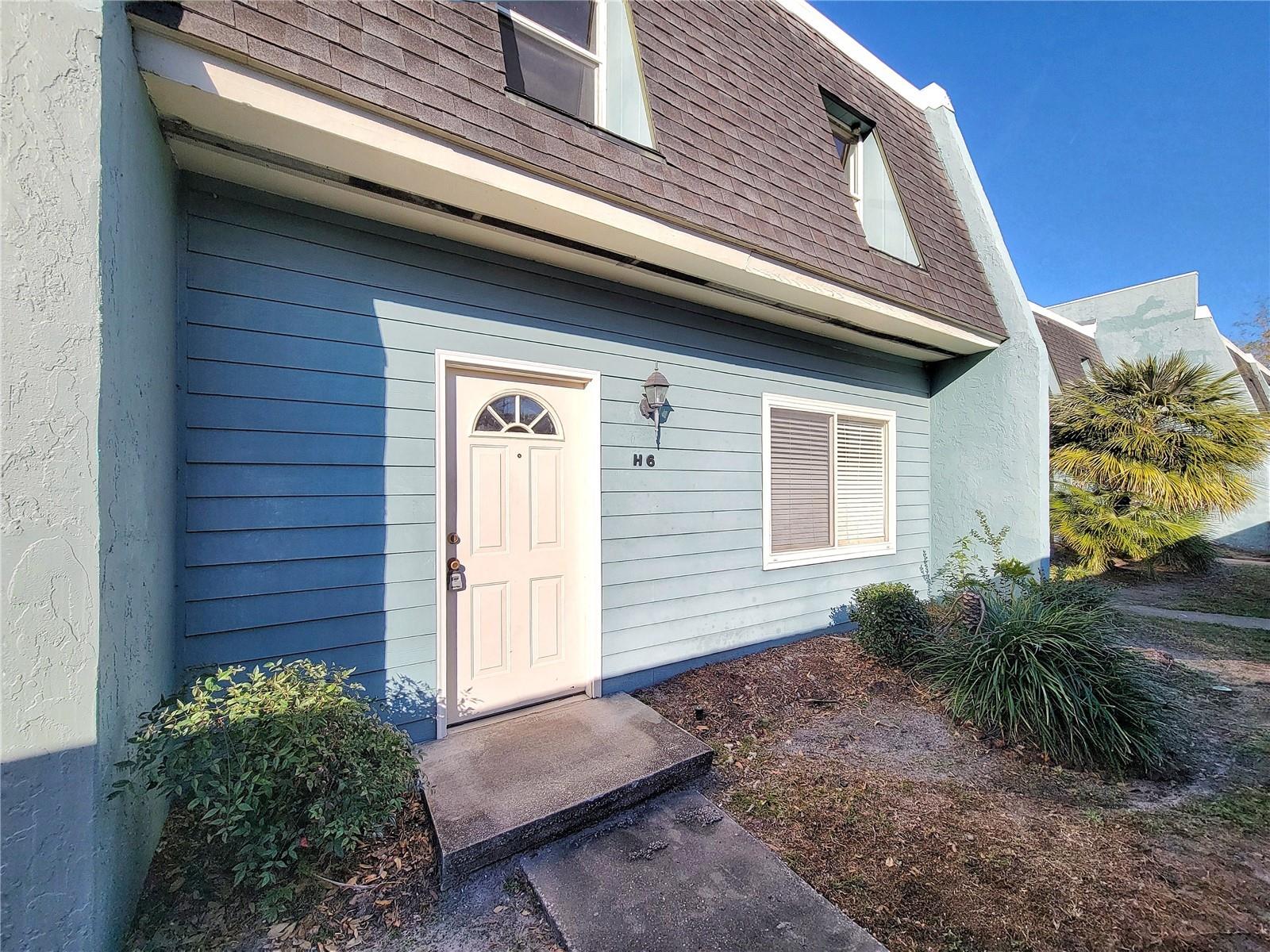 501 SW 75TH ST #H6, GAINESVILLE, FL, 32607