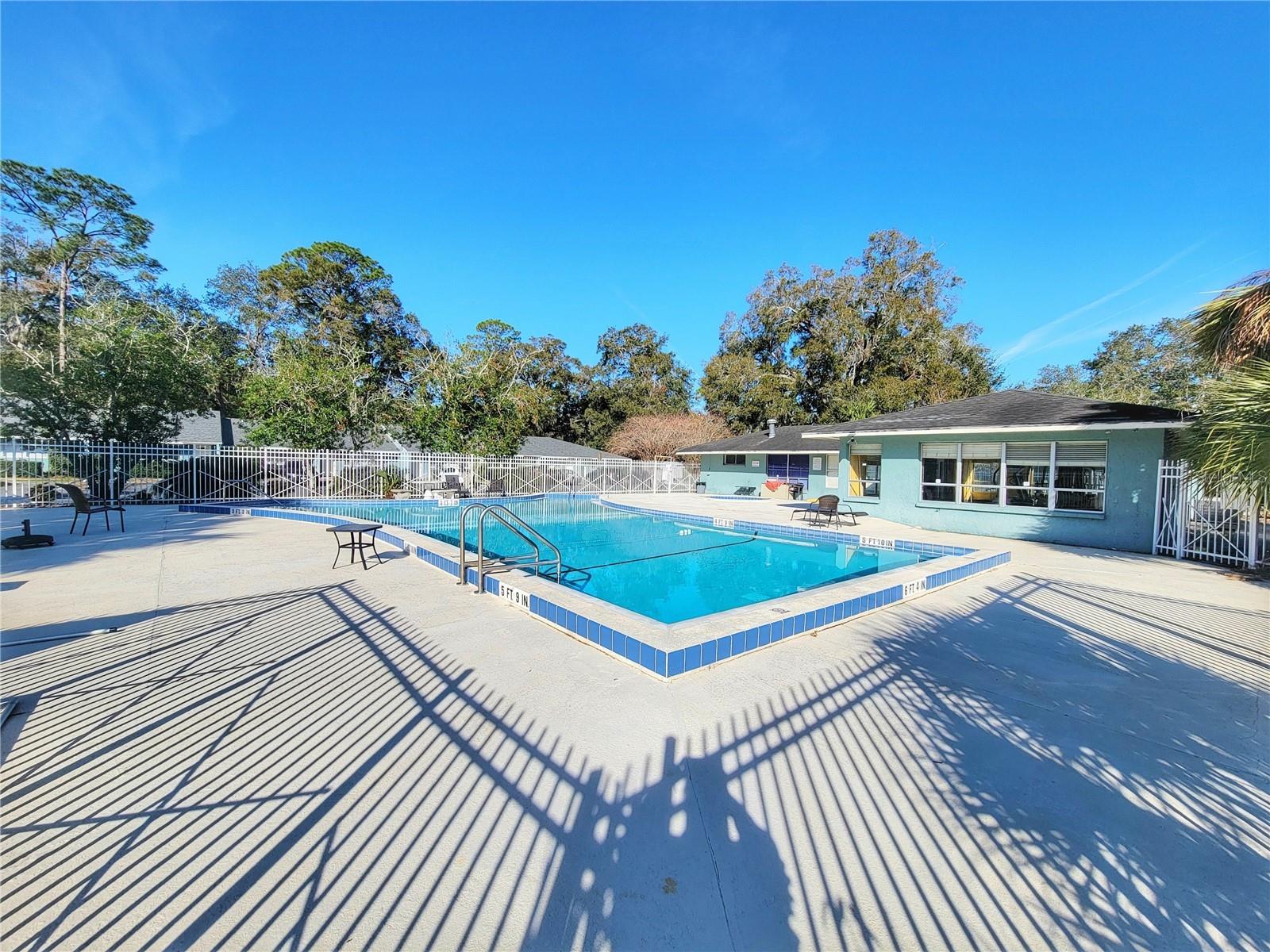 501 SW 75TH ST #H6, GAINESVILLE, FL, 32607