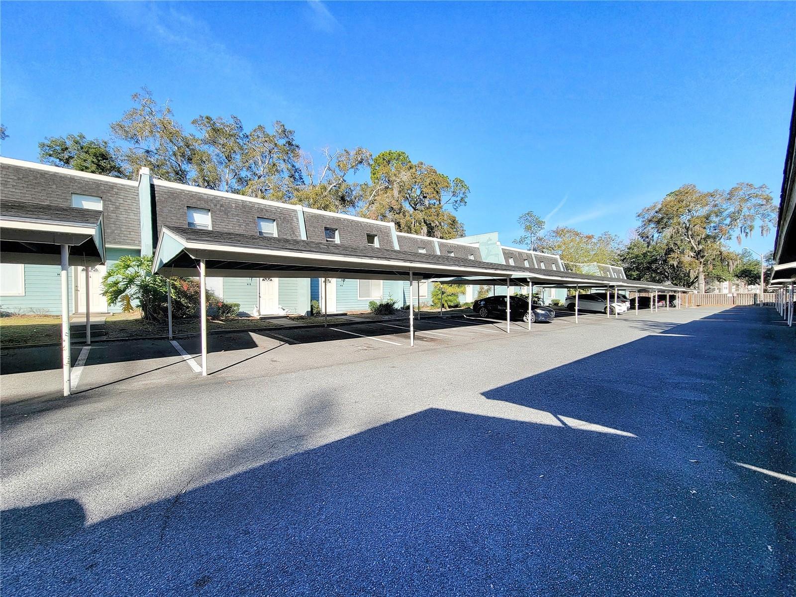 501 SW 75TH ST #H6, GAINESVILLE, FL, 32607