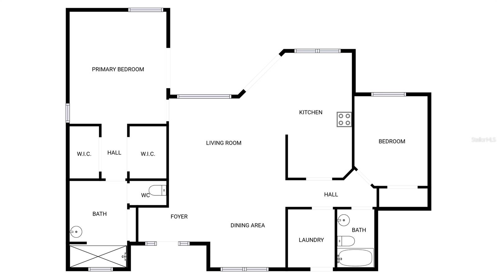 2321 E DEL WEBB BLVD, SUN CITY CENTER, FL, 33573