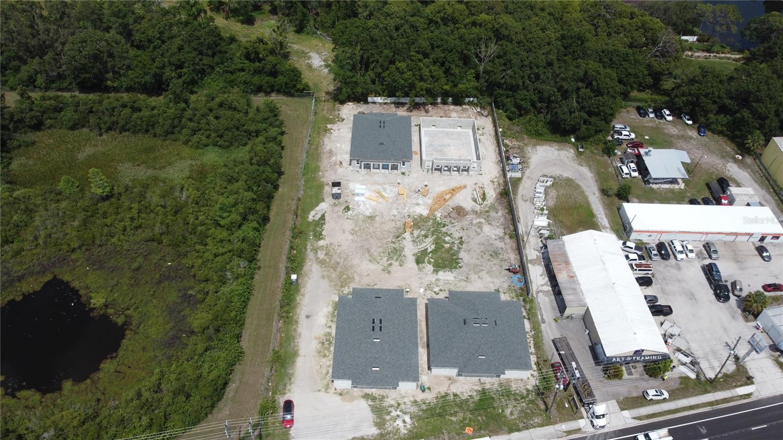 1730 LAND O LAKES BLVD, LUTZ, FL, 33549