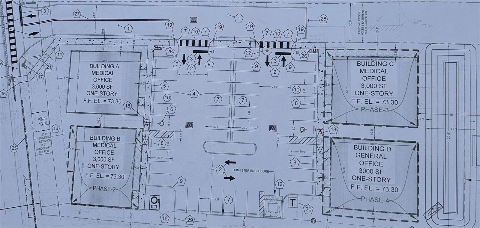 1730 LAND O LAKES BLVD, LUTZ, FL, 33549