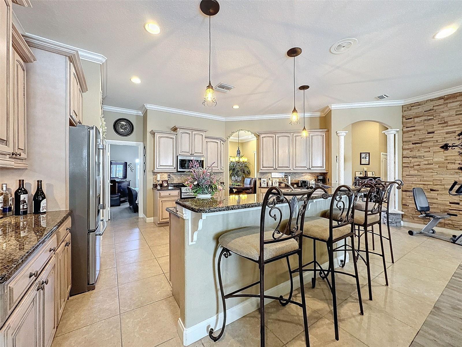 164 SUNRISE HILL LN, AUBURNDALE, FL, 33823