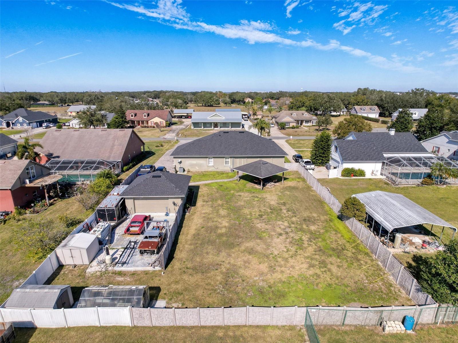 164 SUNRISE HILL LN, AUBURNDALE, FL, 33823