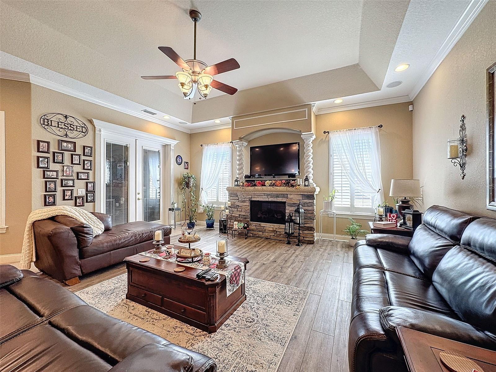 164 SUNRISE HILL LN, AUBURNDALE, FL, 33823