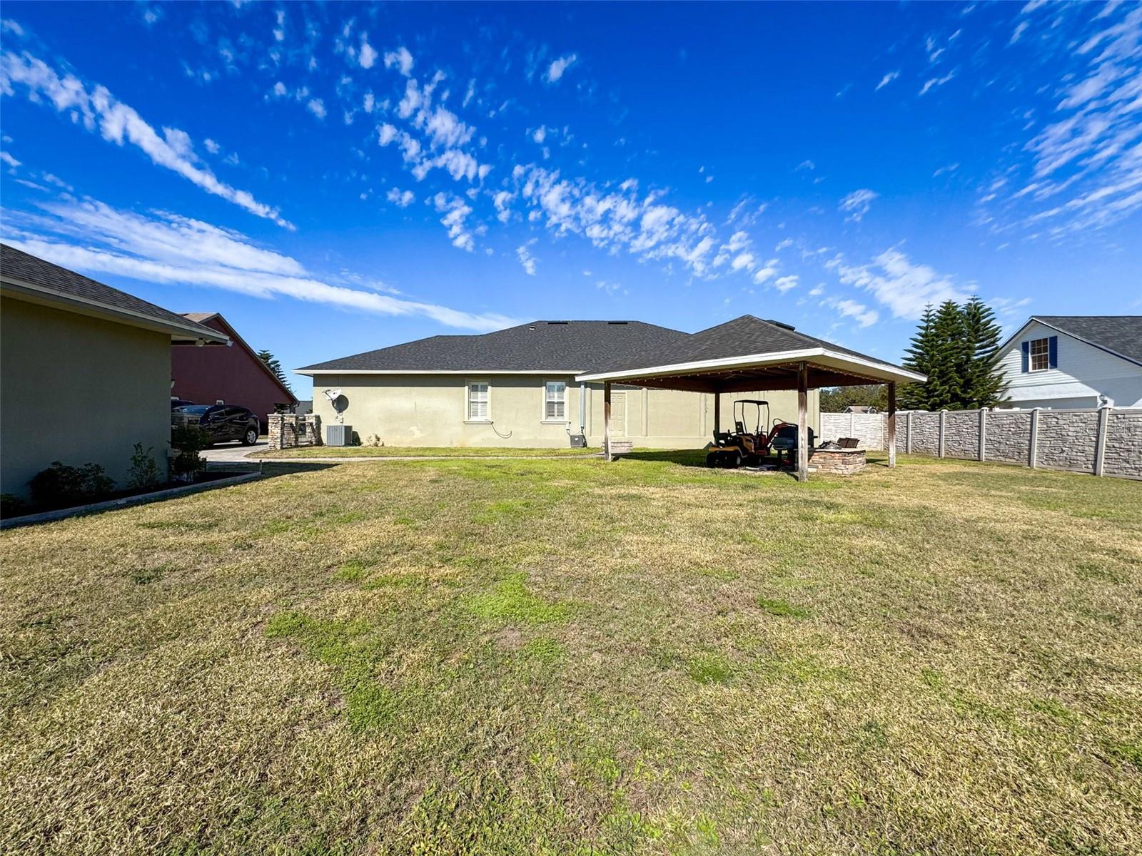 164 SUNRISE HILL LN, AUBURNDALE, FL, 33823