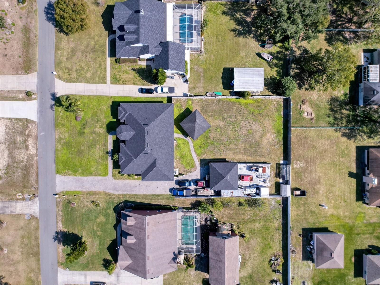 164 SUNRISE HILL LN, AUBURNDALE, FL, 33823