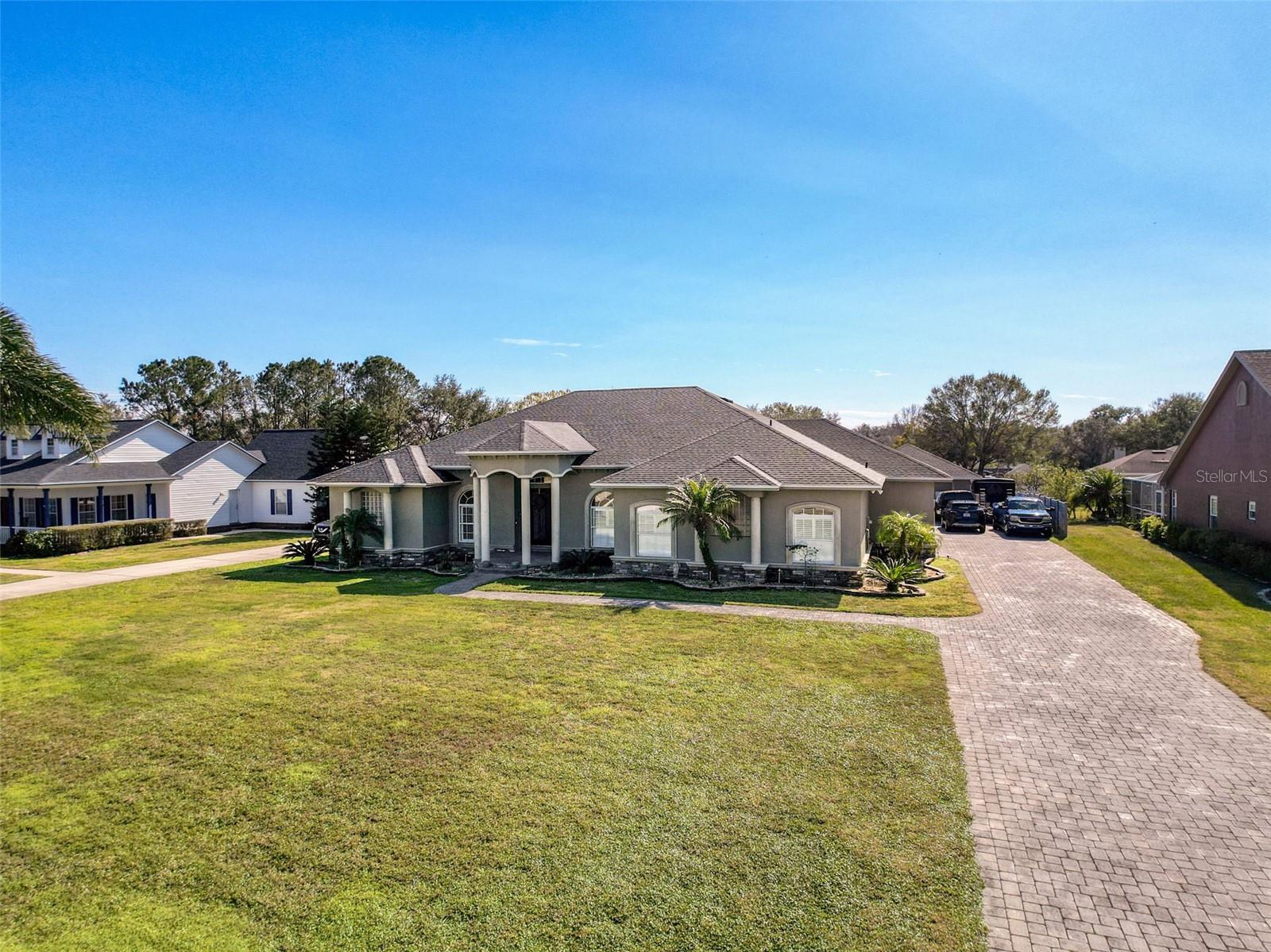164 SUNRISE HILL LN, AUBURNDALE, FL, 33823