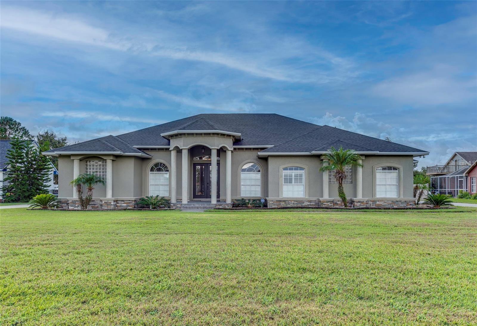 164 SUNRISE HILL LN, AUBURNDALE, FL, 33823