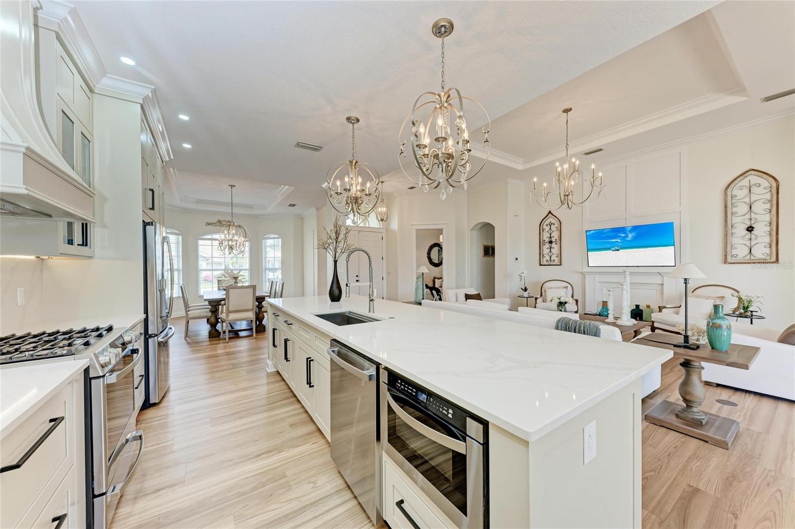 149 MONTELLUNA DR, NORTH VENICE, FL, 34275