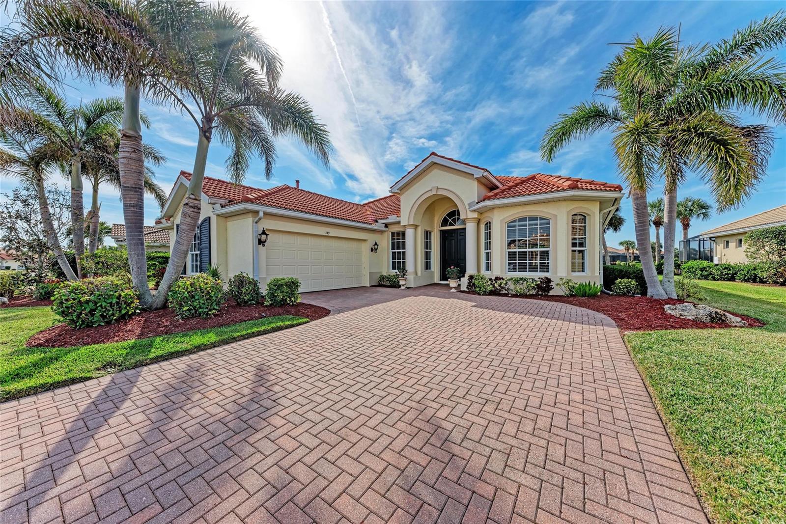 149 MONTELLUNA DR, NORTH VENICE, FL, 34275