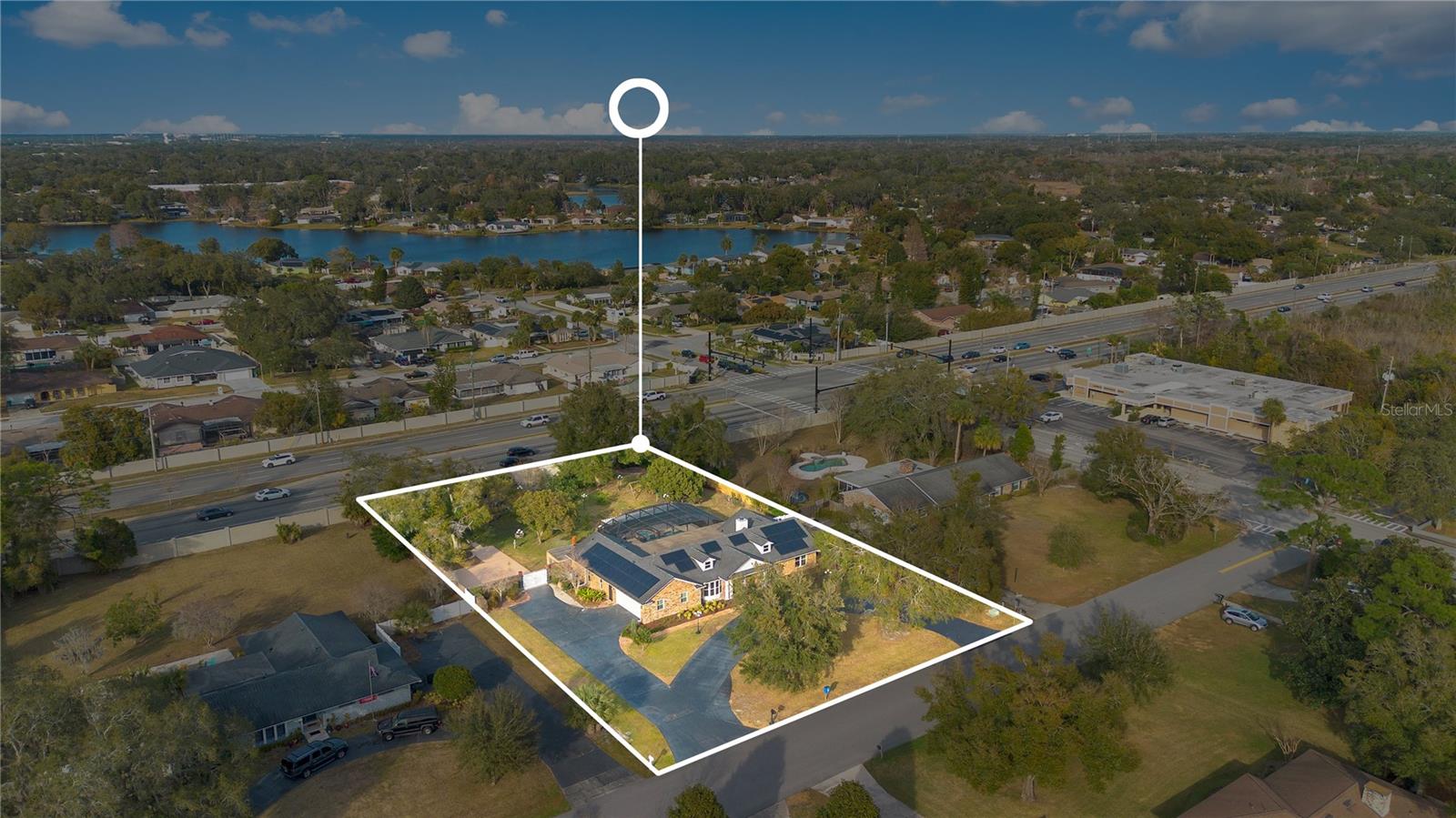 1203 WAVERLY WAY, LONGWOOD, FL, 32750