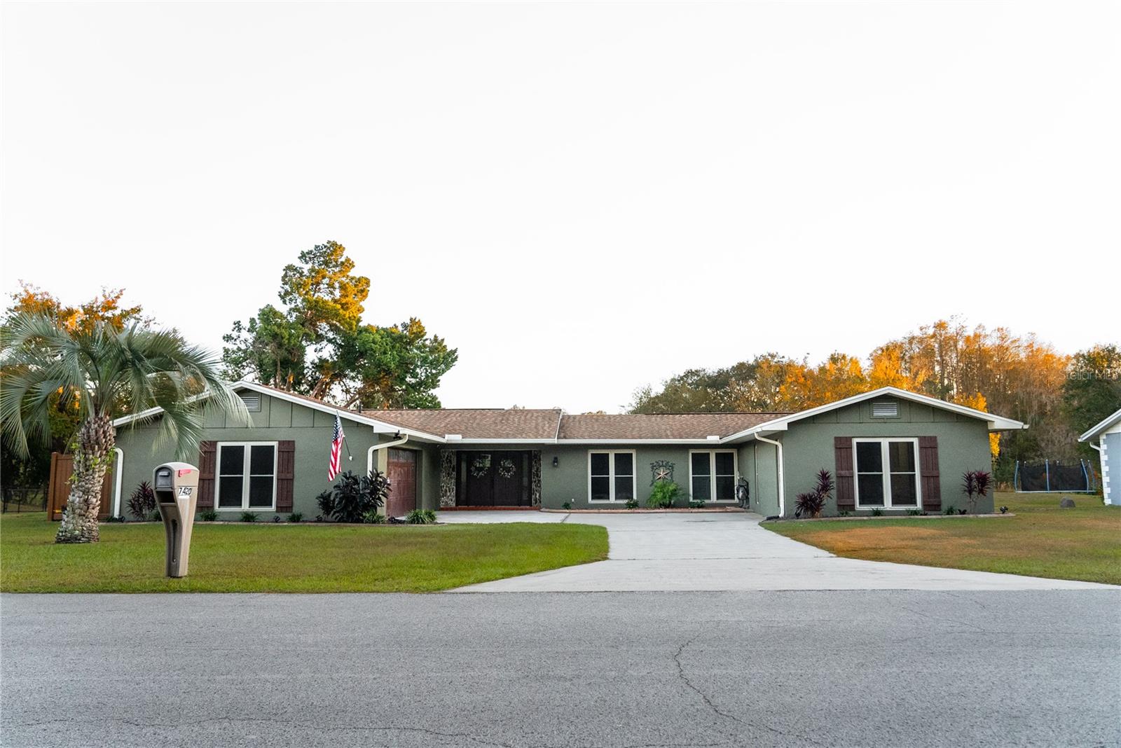7420 W GOLF CLUB ST, CRYSTAL RIVER, FL, 34429