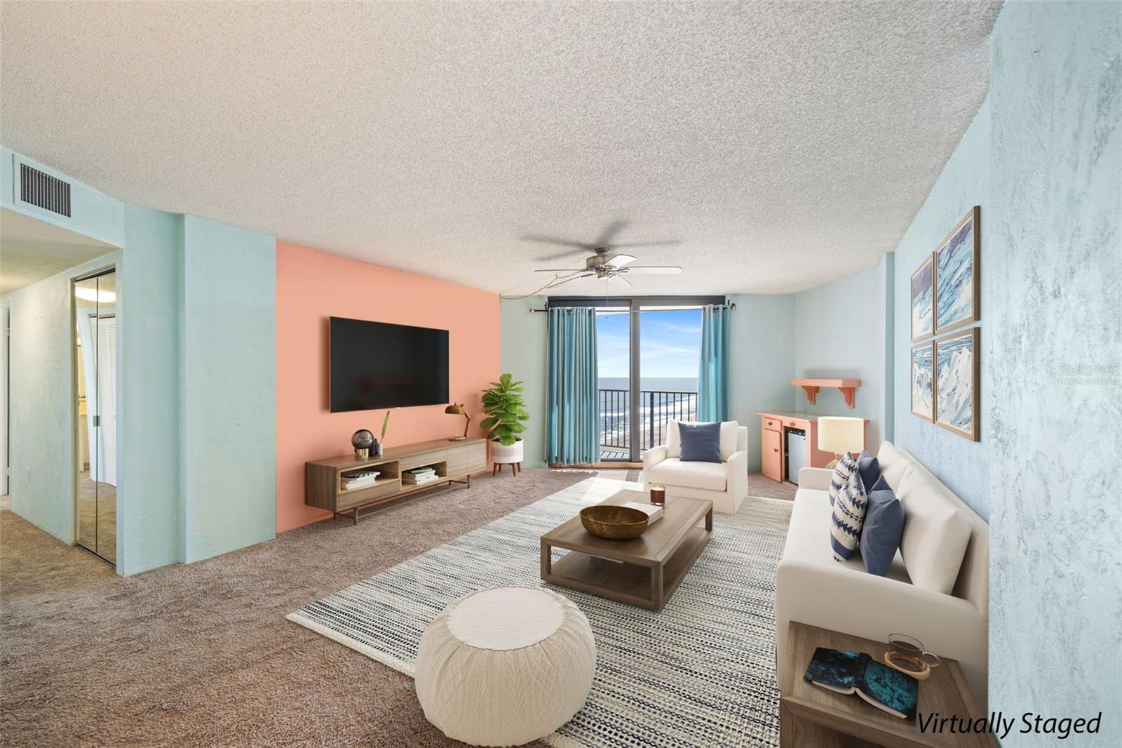1415 OCEAN SHORE BLVD #H040, ORMOND BEACH, FL, 32176