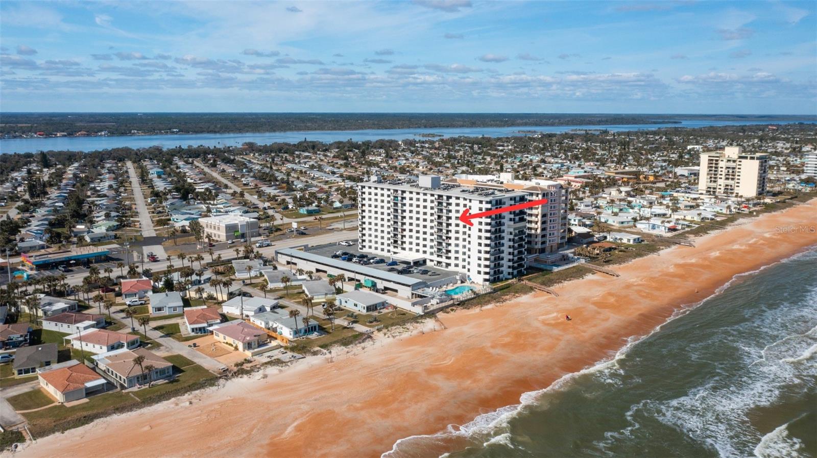 1415 OCEAN SHORE BLVD #H040, ORMOND BEACH, FL, 32176