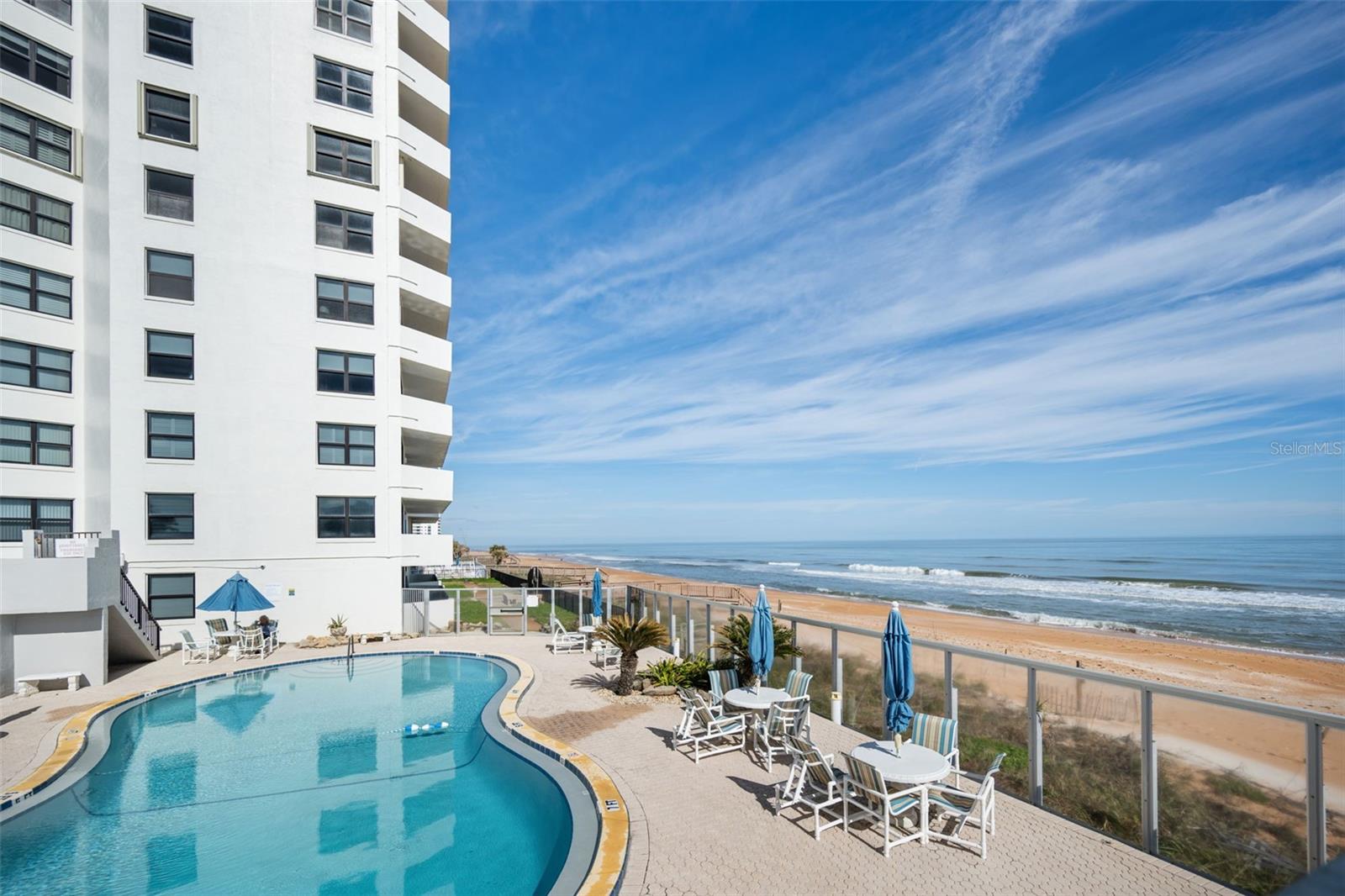 1415 OCEAN SHORE BLVD #H040, ORMOND BEACH, FL, 32176