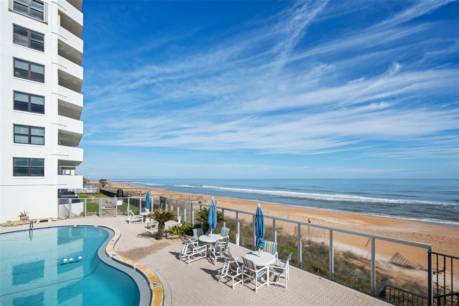 1415 OCEAN SHORE BLVD #H040, ORMOND BEACH, FL, 32176