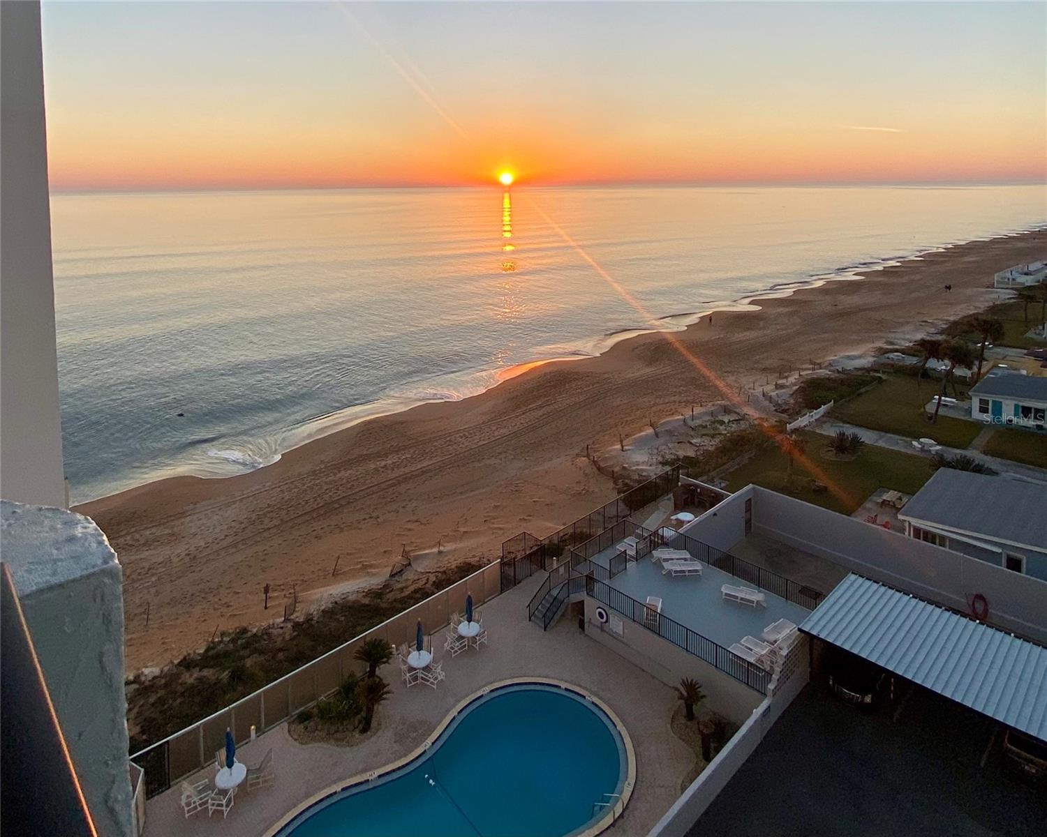 1415 OCEAN SHORE BLVD #H040, ORMOND BEACH, FL, 32176