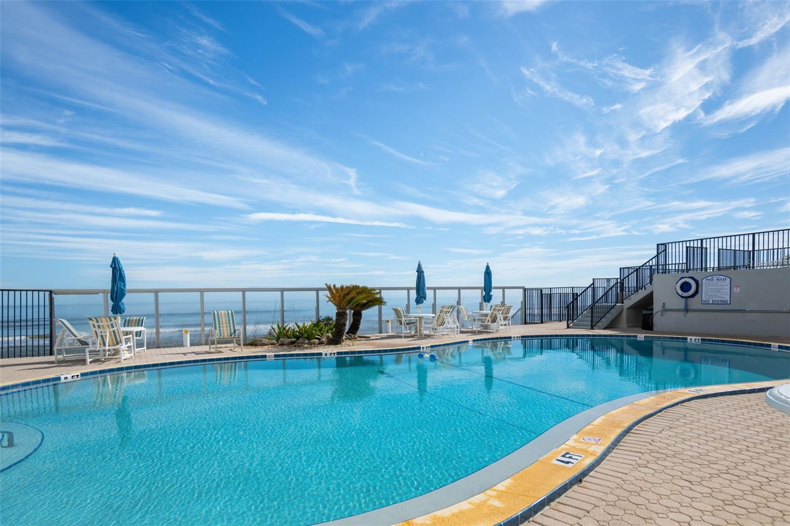 1415 OCEAN SHORE BLVD #H040, ORMOND BEACH, FL, 32176