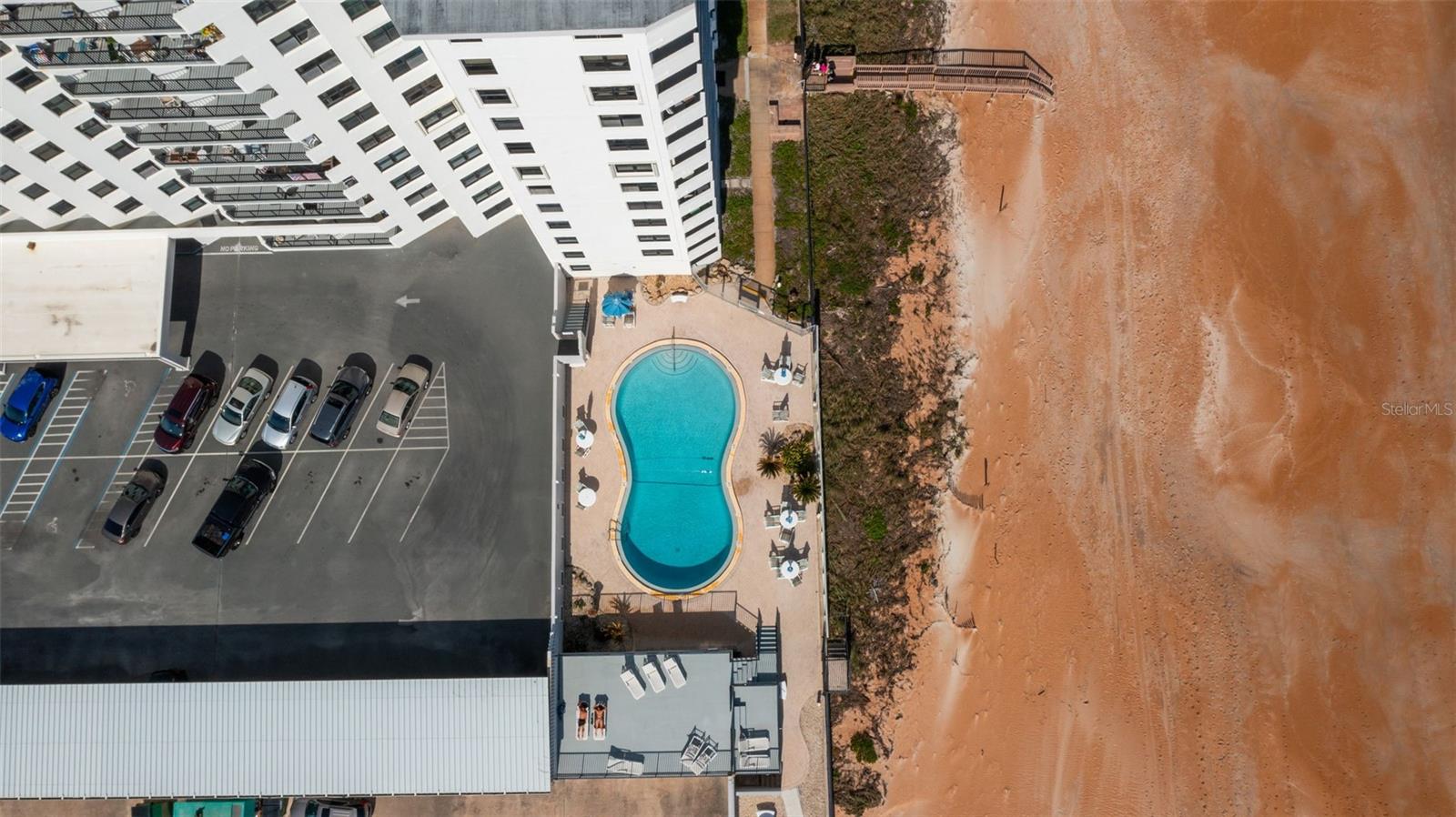 1415 OCEAN SHORE BLVD #H040, ORMOND BEACH, FL, 32176