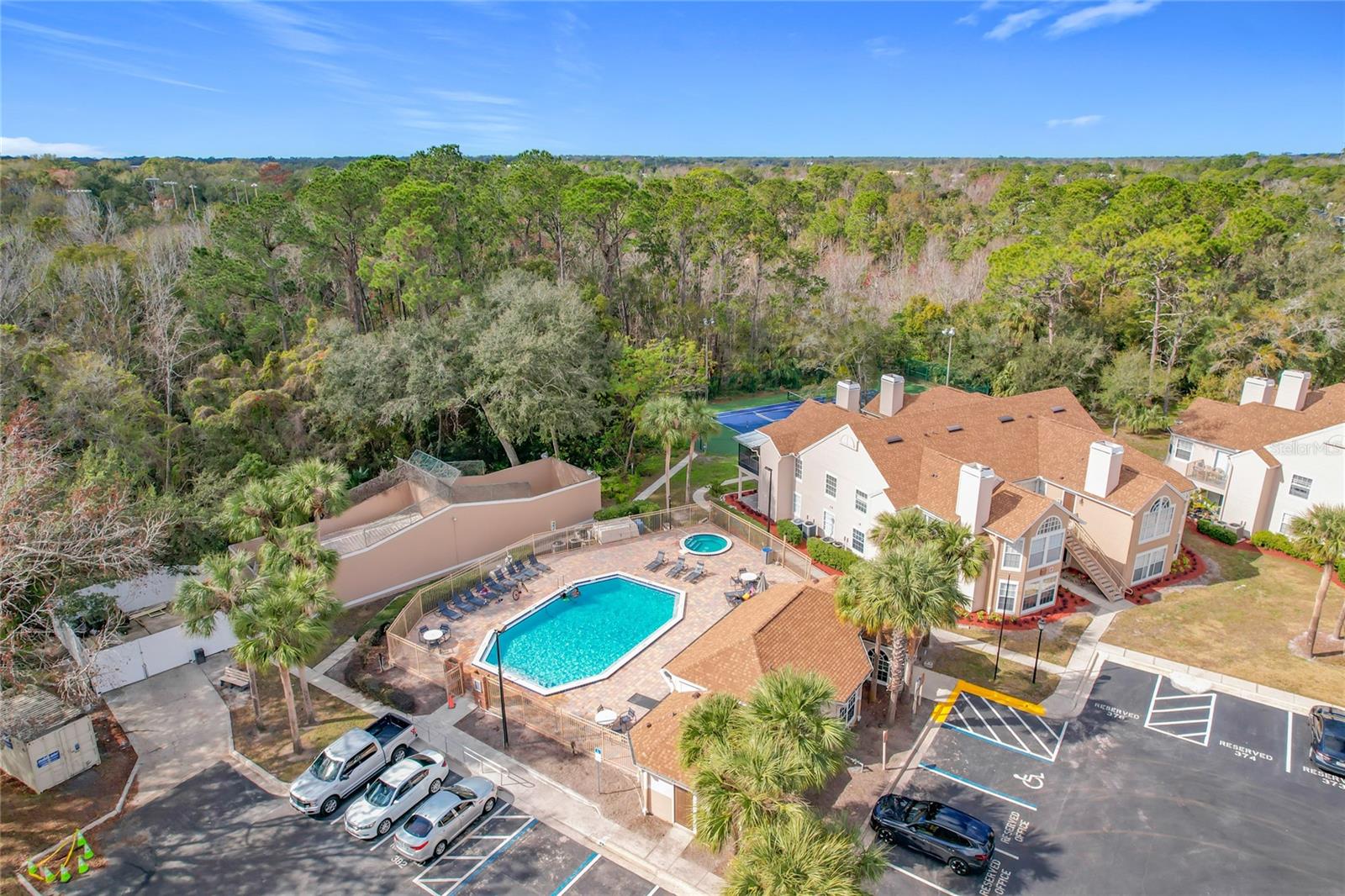 665 YOUNGSTOWN PKWY #264, ALTAMONTE SPRINGS, FL, 32714