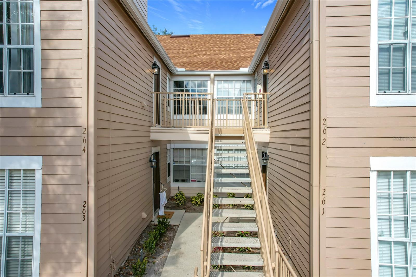 665 YOUNGSTOWN PKWY #264, ALTAMONTE SPRINGS, FL, 32714