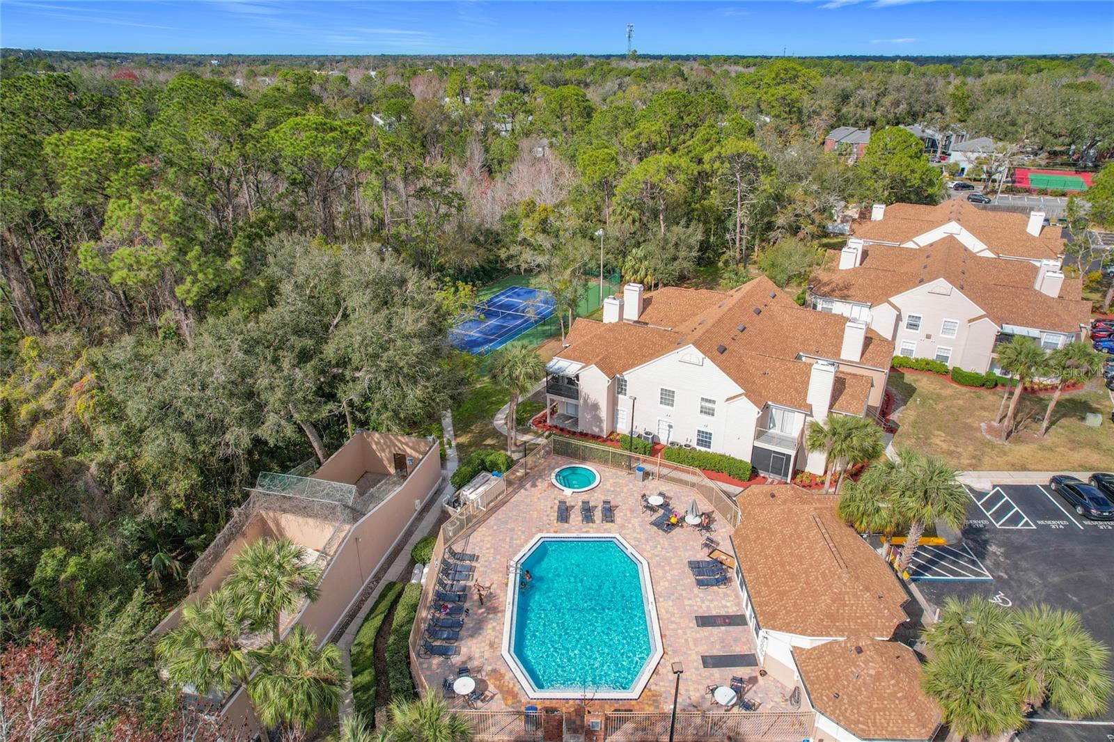 665 YOUNGSTOWN PKWY #264, ALTAMONTE SPRINGS, FL, 32714