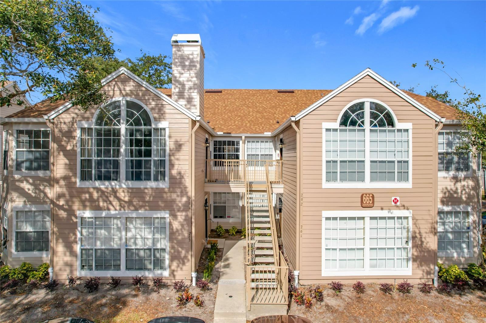 665 YOUNGSTOWN PKWY #264, ALTAMONTE SPRINGS, FL, 32714