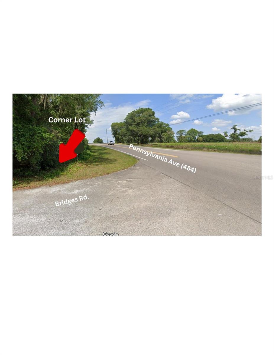 STATE ROAD 484, DUNNELLON, FL, 34432