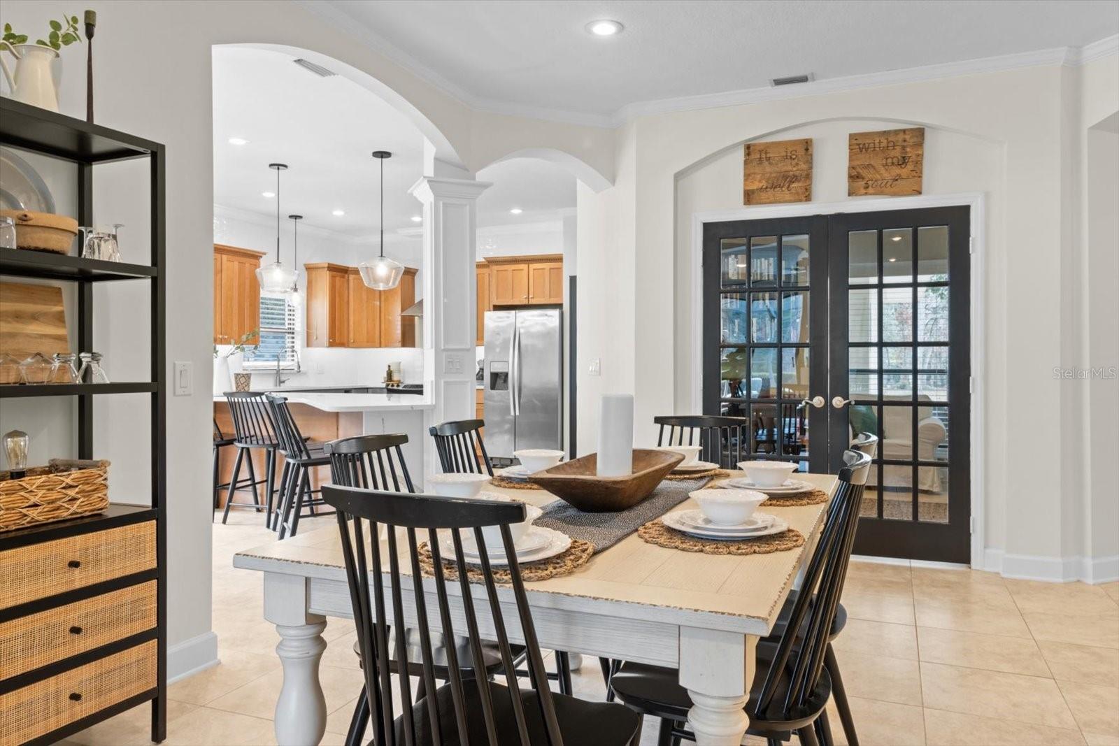 3398 N BENT TREE PT, LECANTO, FL, 34461