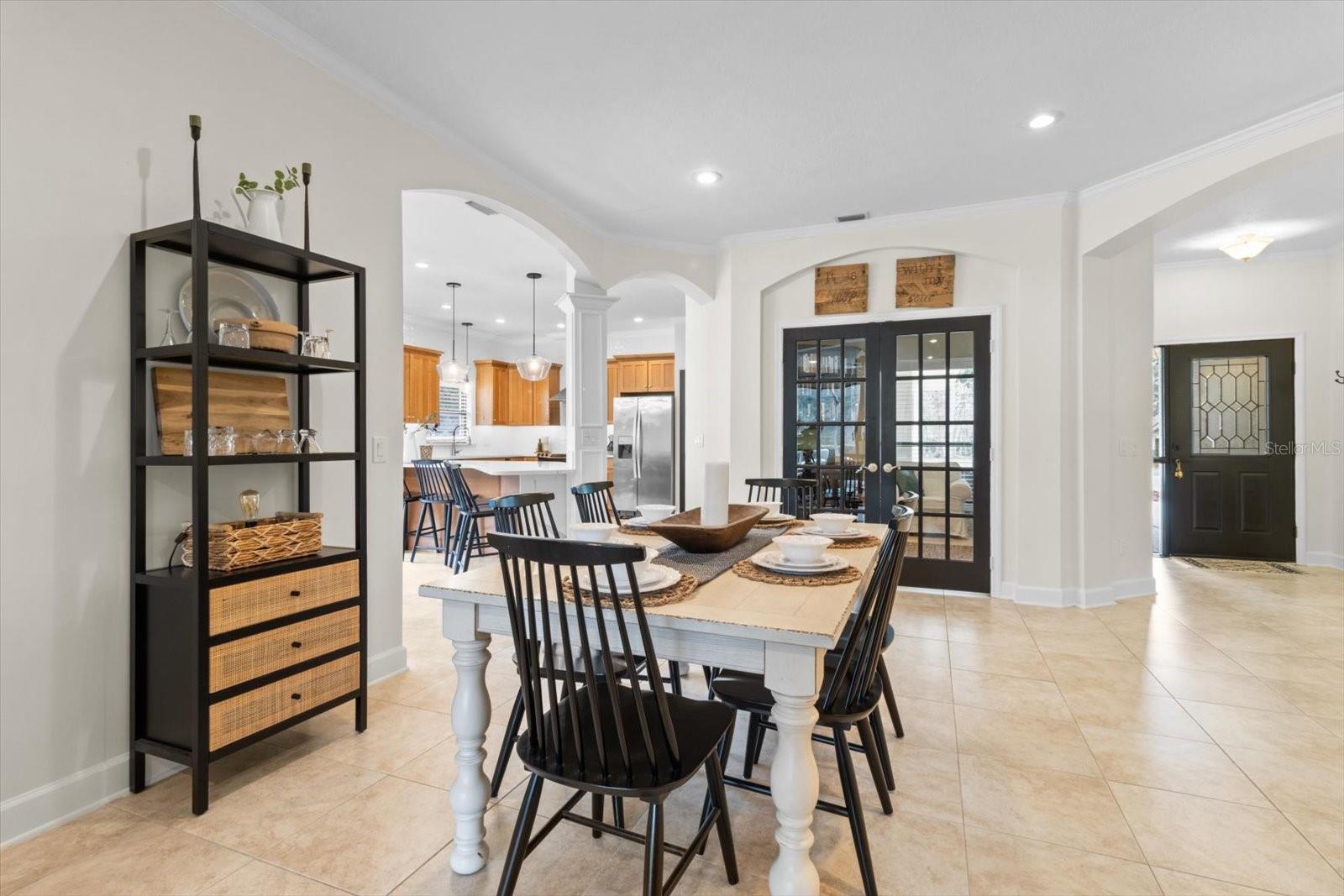 3398 N BENT TREE PT, LECANTO, FL, 34461