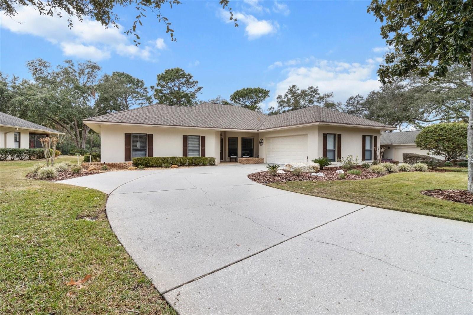 3398 N BENT TREE PT, LECANTO, FL, 34461