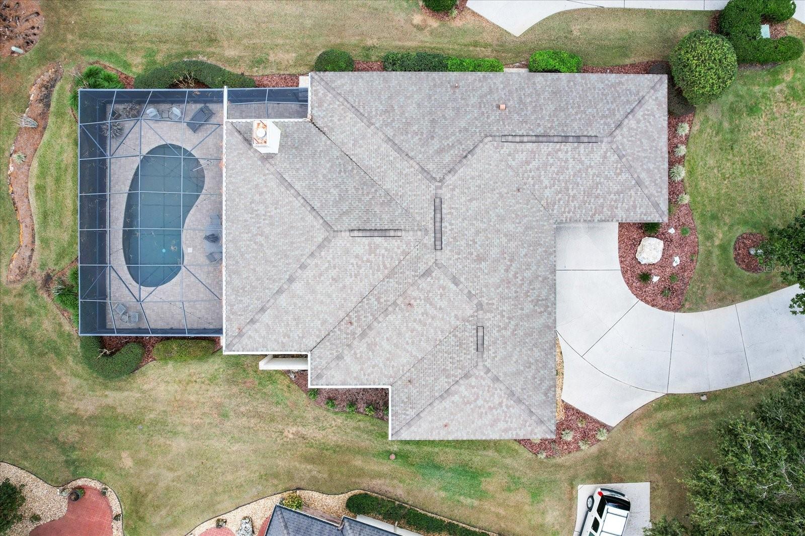 3398 N BENT TREE PT, LECANTO, FL, 34461