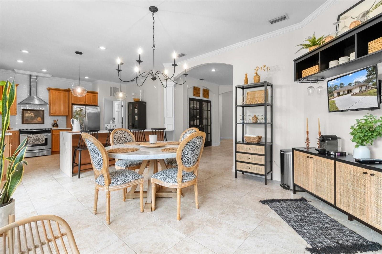 3398 N BENT TREE PT, LECANTO, FL, 34461