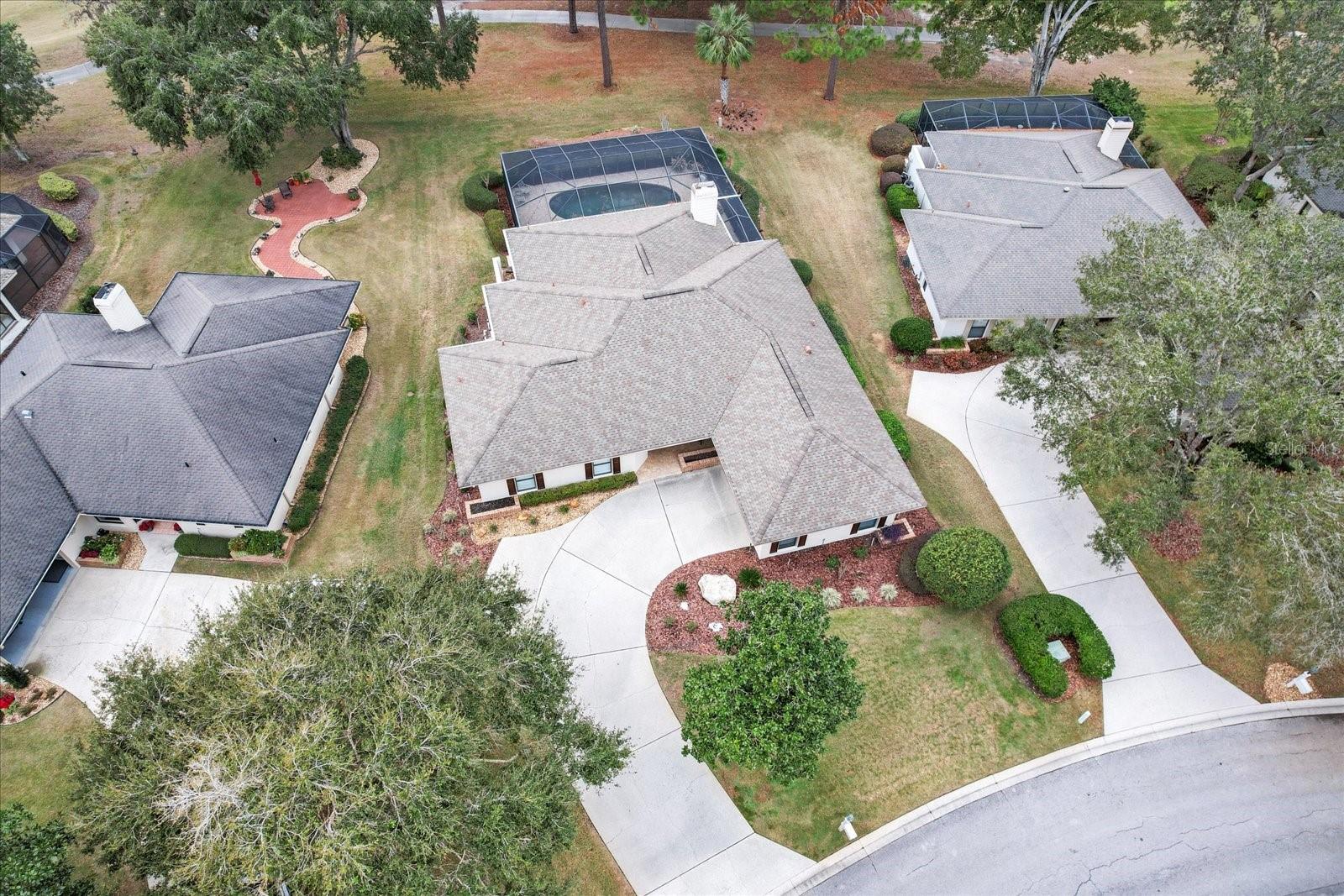 3398 N BENT TREE PT, LECANTO, FL, 34461