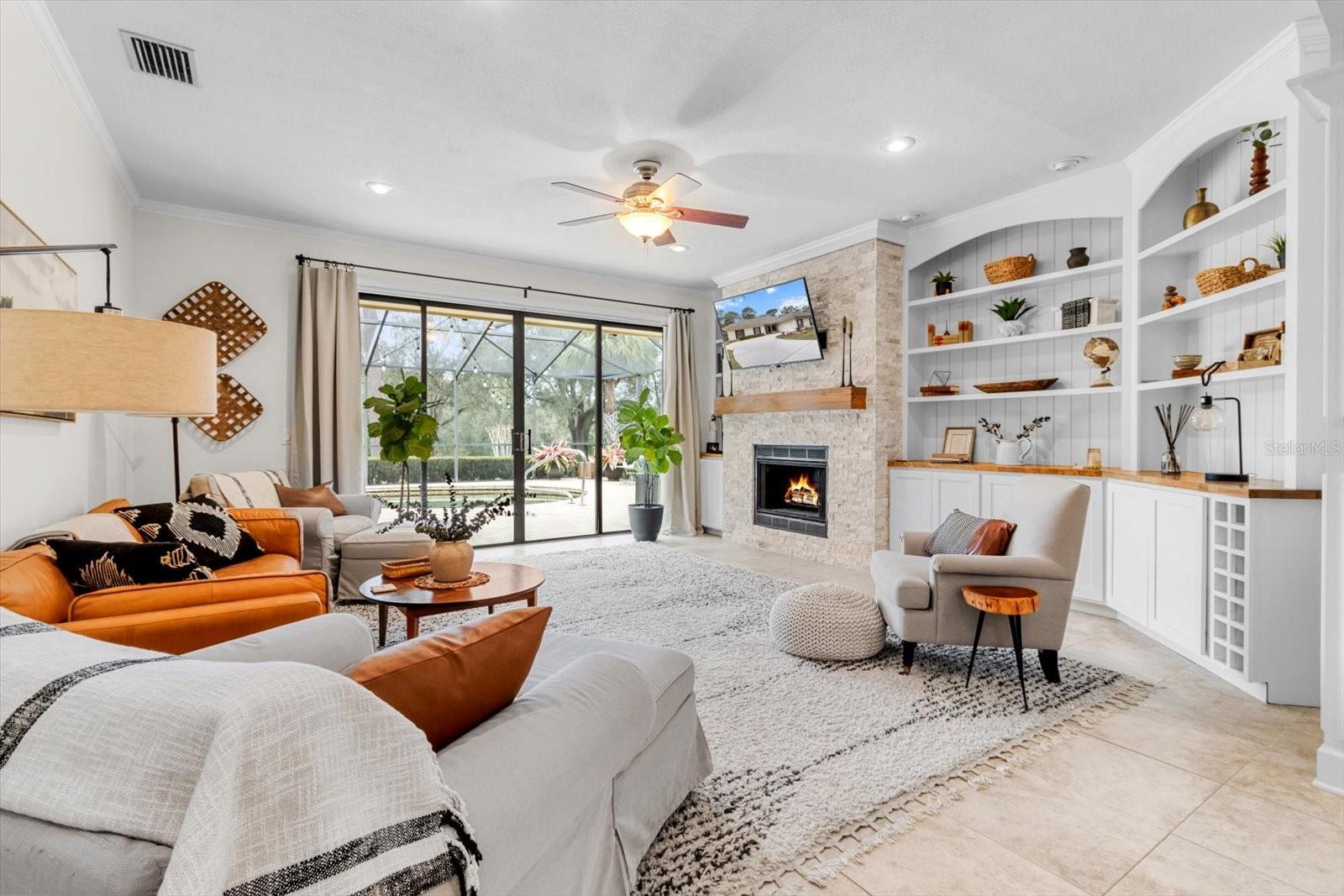 3398 N BENT TREE PT, LECANTO, FL, 34461