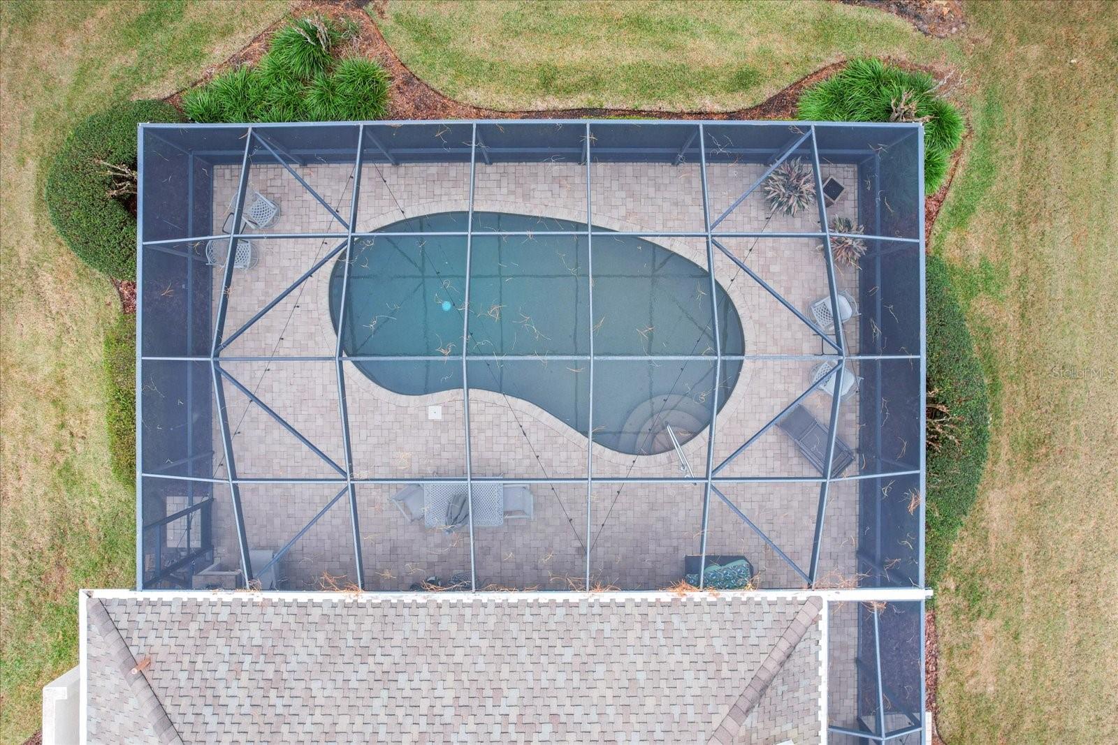 3398 N BENT TREE PT, LECANTO, FL, 34461