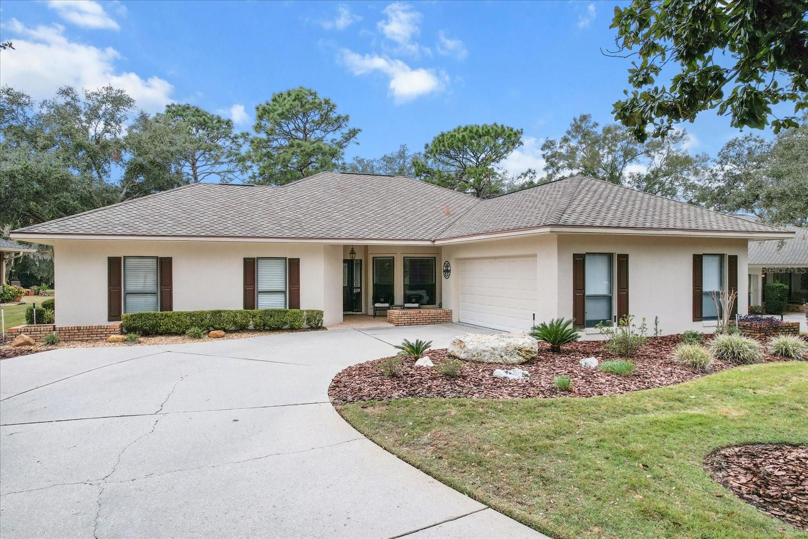 3398 N BENT TREE PT, LECANTO, FL, 34461
