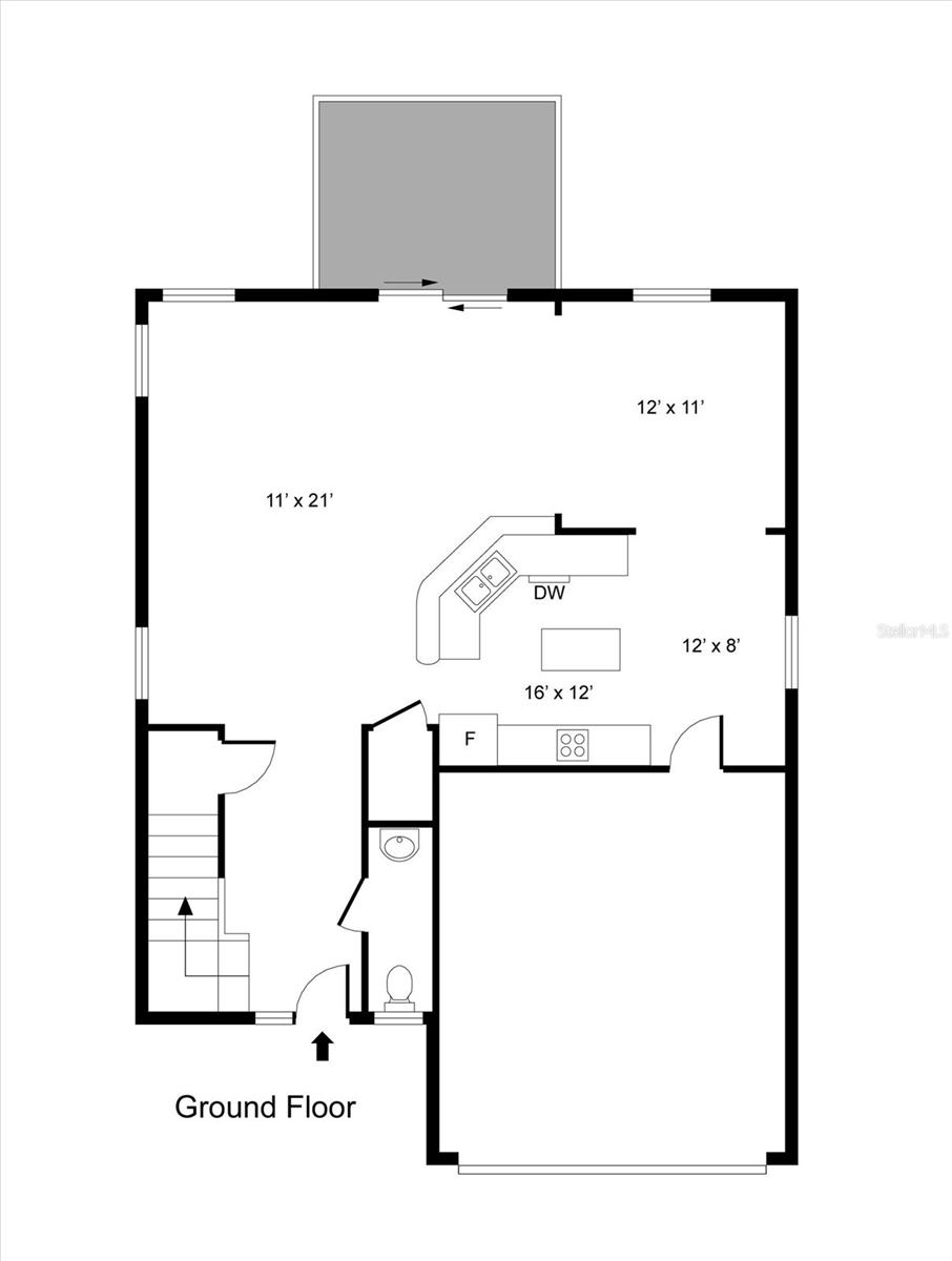 1800 BLOUNT TRL, ST CLOUD, FL, 34769