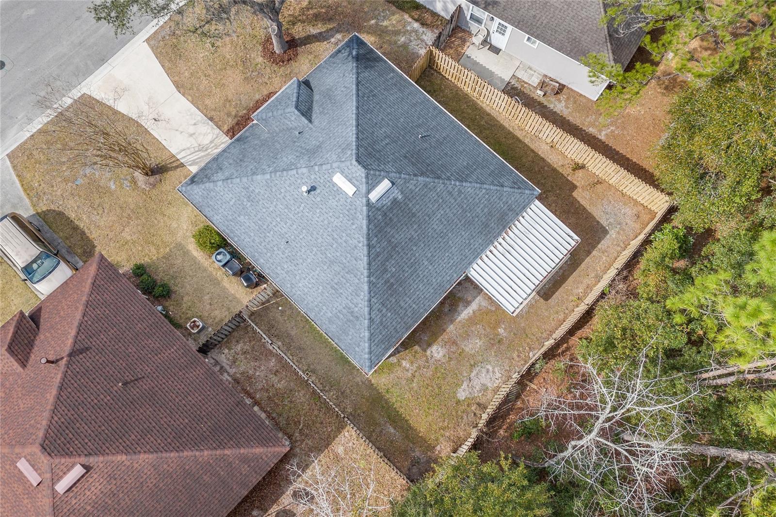 3437 NW 25TH TER, GAINESVILLE, FL, 32605