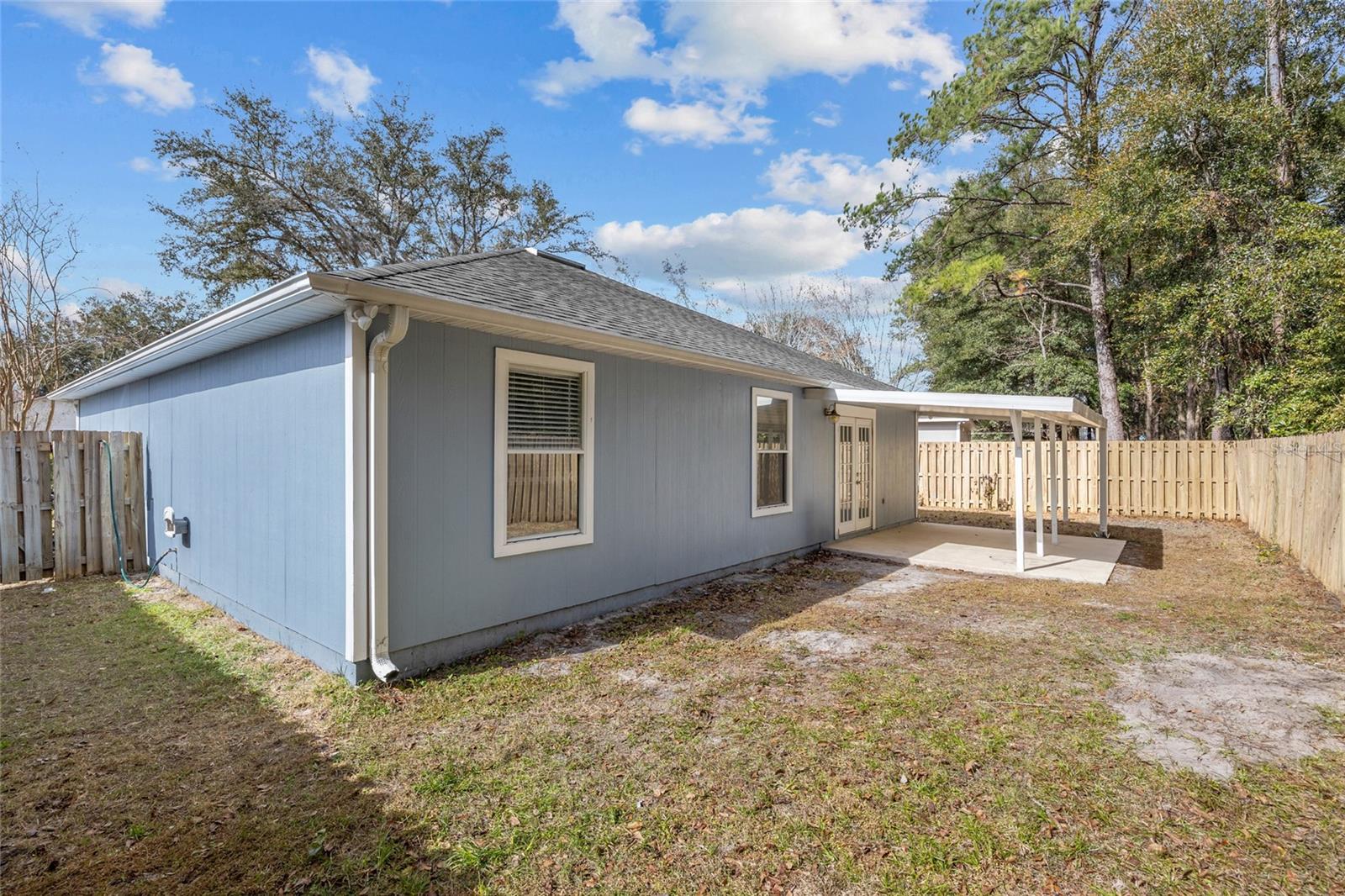 3437 NW 25TH TER, GAINESVILLE, FL, 32605