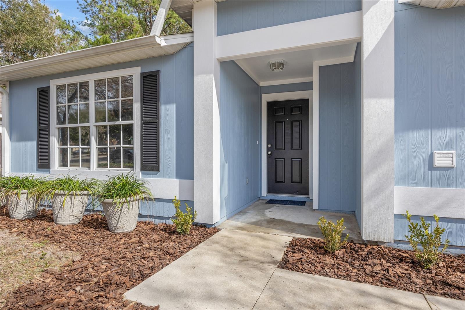 3437 NW 25TH TER, GAINESVILLE, FL, 32605